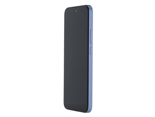 Смартфон Realme 15T 5G 12/256Gb Blue